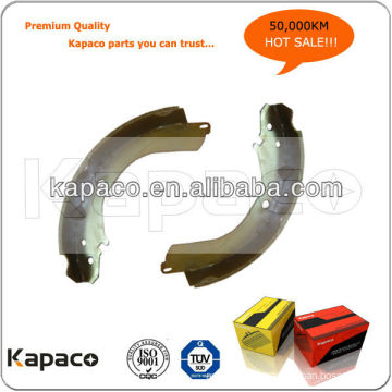 Semi tuck Brake Shoes MITSUBISHI CANTER Truck K6663